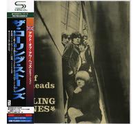 Rolling Stones - Out Of Our Heads (Uk Version)