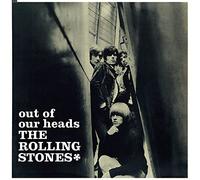 Rolling Stones - Out Of Our Heads (UK Version) [SHM-CD]