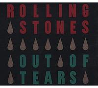 Rolling Stones,the - Out of Tears