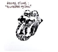 Rolling Stones - Plundered My Soul (7”vinile 45 Giri)