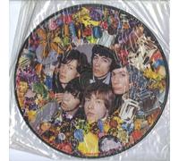 ROLLING STONES - precious stones, interviews LP