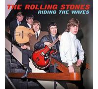 ROLLING STONES - RIDING THE WAVES