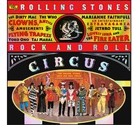 The Rolling Stones The Rolling Stones Rock and Roll Circus (CD) Album