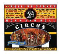 Rolling Stones - Rock N Roll Circus