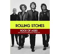 Rolling Stones Rock Of Ages - An Unauthorized [Edizione: Stati Uniti]