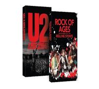 Rolling Stones - Rock of Ages/U2-Rock Crusade
