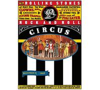 Rolling Stones - Rock & Roll Circus
