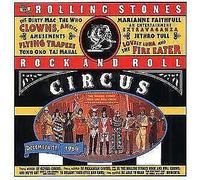 Rolling Stones - Rock'n' Roll Circus CD DECCA