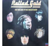 Rolling Stones - Rolled Gold