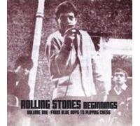 Rolling Stones - Rolling Stones Beginnings. Volume One: From Blue Boys to Playing Chess