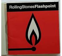 Rolling Stones - Rolling Stones - Flashpoint