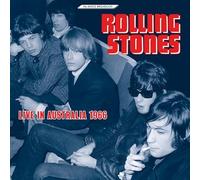 Rolling Stones - Rolling Stones Live in Australia 1966