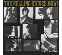 the rolling stones, now!