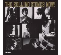 The Rolling Stones – The Rolling Stones, Now! – Vinile LP (Riedizione, 180 g)