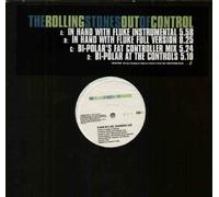 ROLLING STONES - ROLLING STONES / OUT OF CONTROL
