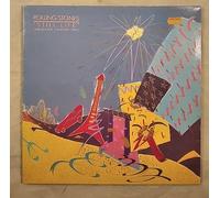 Rolling Stones - Rolling Stones, Still Life (American Concert 1981),