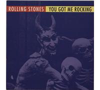 Rolling Stones - Rolling Stones / You Got Me Rocking