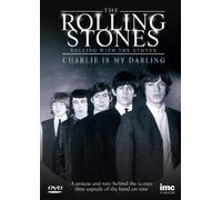 Rolling Stones - Rolling with the Stones - Charlie is My Darling [Edizione: Regno Unito]