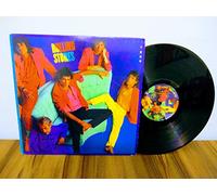 Rolling Stones - Same (digitally re-mastered) [VINYL]