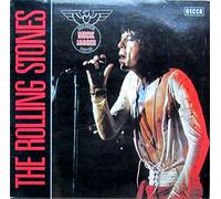 Rolling Stones - Same (#s17005p) / Vinyl record [Vinyl-LP]