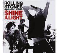 ROLLING STONES - SHINE A LIGHT