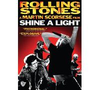 Rolling Stones: Shine a Light