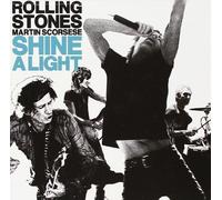 Rolling Stones the - Shine a Light
