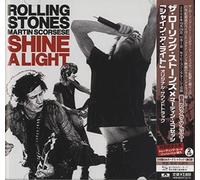 Rolling Stones - Shine a Light: Original Soundtrack