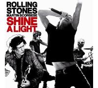 Rolling Stones - Shine A Light Originalsoundtrack