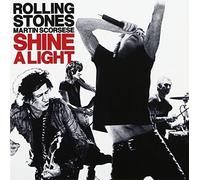 ROLLING STONES - SHINE A LIGHT-SHM-CD/LTD-