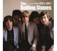 Rolling Stones - Singles 1963-1965 by Rolling Stones Box set, Limited Edition edition (2004) Audio CD