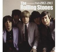 Rolling Stones - Singles 1963-65 (12 CD)