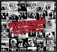 The Rolling Stones - The Singles Collection (3 CD)