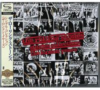 Rolling Stones - Singles Collection: The London Year