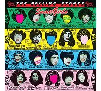 Rolling Stones - Some Girls (2009 Remasters)