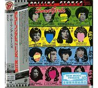 Rolling Stones - Some Girls