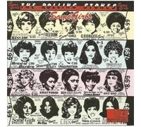 Rolling Stones - Some girls