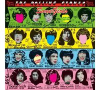 Rolling Stones - Some Girls