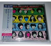Rolling Stones - Some Girls: Limited