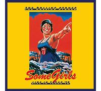 Rolling Stones - Some Girls: Live In Texas 78
