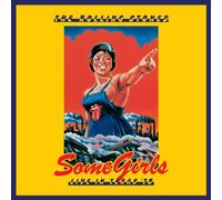 Rolling Stones - Some Girls: Live In Texas '78