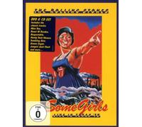 Rolling Stones - Some Girls/Live in Texas '78 (+ CD)