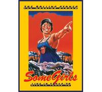The Rolling Stones - Some Girls: Live In Texas 78