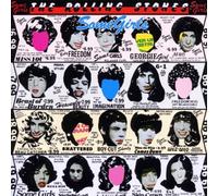 Rolling Stones - Some Girls Original recording reissued Edition by Rolling Stones (1994) Audio CD