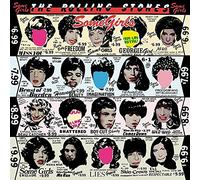 Rolling Stones - Some Girls