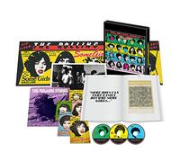 Rolling Stones - Some Girls: Super Deluxe Edition Box Set