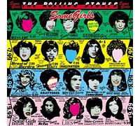 Rolling Stones - Some Girls: Super Deluxe Edition Box Set (4 CD)