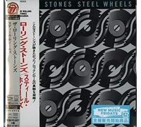 Rolling Stones - Steal Wheels