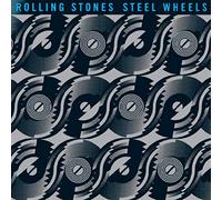 Rolling Stones - Steel Wheels