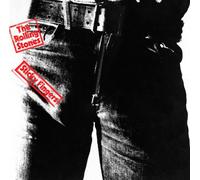 Rolling Stones - Sticky Fingers